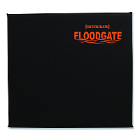 Quick Dam Flood Gates, 1" x 50" to 55" x 26" (QDFG50)