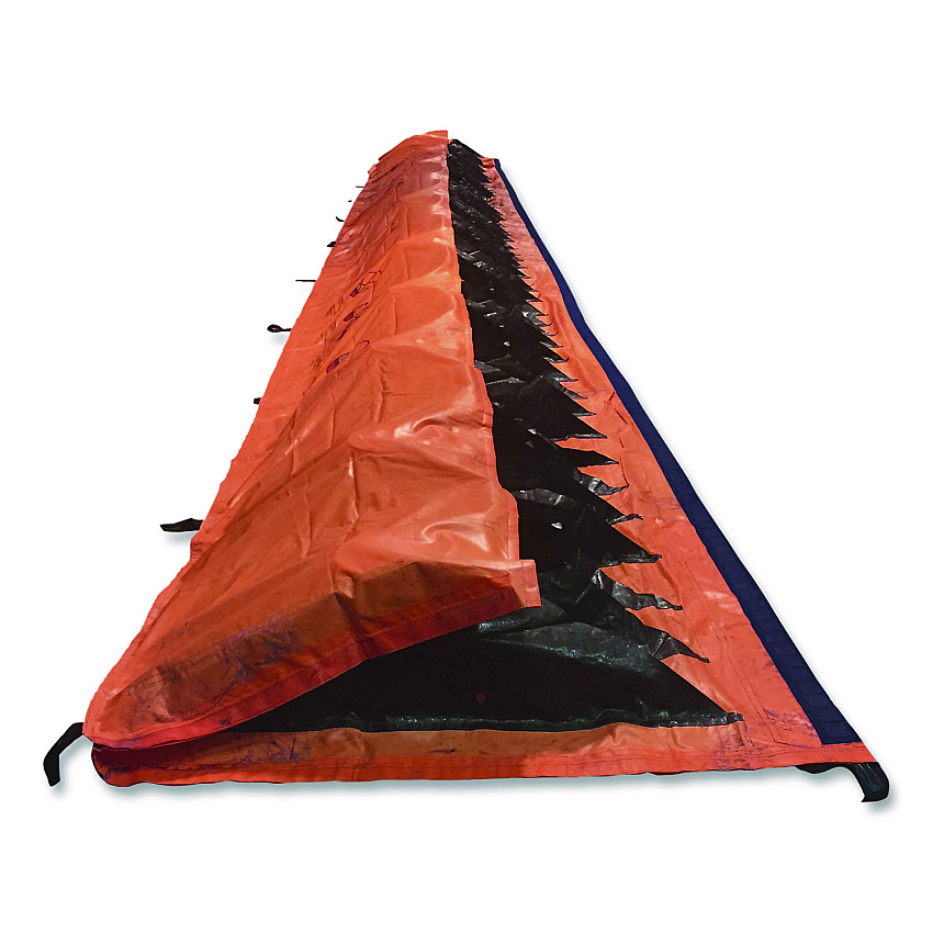 Quick Dam Water Force, 56" x 30 ft x 14" (QDWGWL1430)