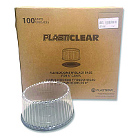 Plastifar Bakery Containers, 8