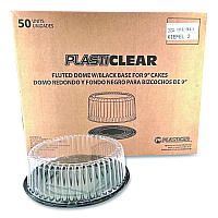 Plastifar Bakery Containers, 9