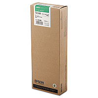 Epson T636B00 UltraChrome HDR Ink, Green