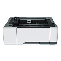 Lexmark 50M7550 Paper Tray, 550 Sheet Capacity
