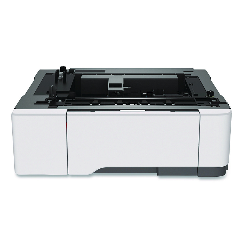 Lexmark 50M7550 Paper Tray, 550 Sheet Capacity
