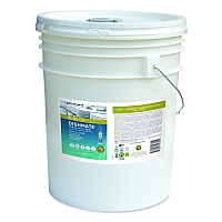 ECOS PRO Dishmate Manual Dish Liquid, Free and Clear, 5 gal Pail (PL972105)