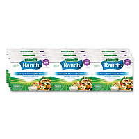The Original Ranch Dry Mix, Milk Recipe, 8 Oz Packet, 12/carton