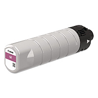 Canon 2783C001 (PGI-7200XXL), FINE, Extra High-Yield Ink, 16,500 Page-Yield, Magenta