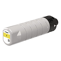 Canon 2784C001 (PGI-7200XXL), FINE, Extra High-Yield, Ink, 16,500 Page-Yield, Yellow