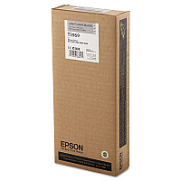 Epson T596900 UltraChrome HDR Ink, Light Light Black