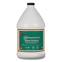AbilityOne 7930015553384, SKILCRAFT Spartan BioRenewables Glass Cleaner, 1 gal Bottle, 4/Carton