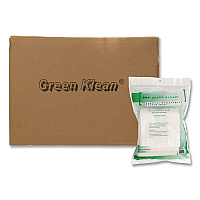 Green Klean GK-S-Coach Replacement Bag, 10 Bags/Pack, 10 Packs/Carton