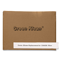 Green Klean GK-5301ER Replacement Filter, 25/Carton