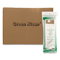 Green Klean GK-CMaster Replacement Bag, 10 Bags/Pack, 10 Packs/Carton