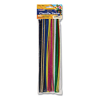 Creativity Street Regular Stems, 12