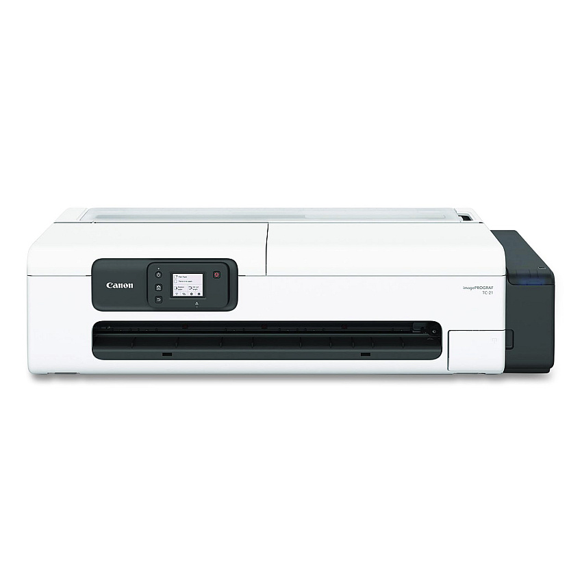 Canon imagePROGRAF TC-21 24" Wide Format Inkjet Printer (7055C002)