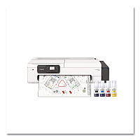 Canon imagePROGRAF TC-21M, 24" Wireless Wide Format Inkjet Printer (7058C002)