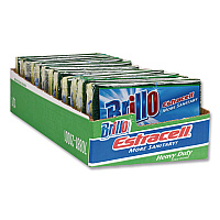 Brillo Estracell Heavy Duty Scrub Sponge, 4.9 x 2.9, 0.8