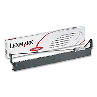Lexmark 13L0034 Ribbon, Black