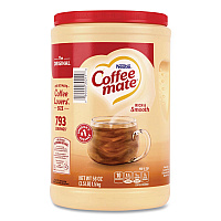 Coffee-mate Original Powdered Coffee Creamer, 56 oz Canister (22002633)