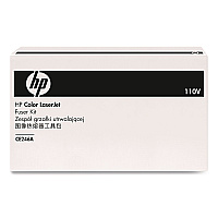 HP CE246A 110V Fuser Kit