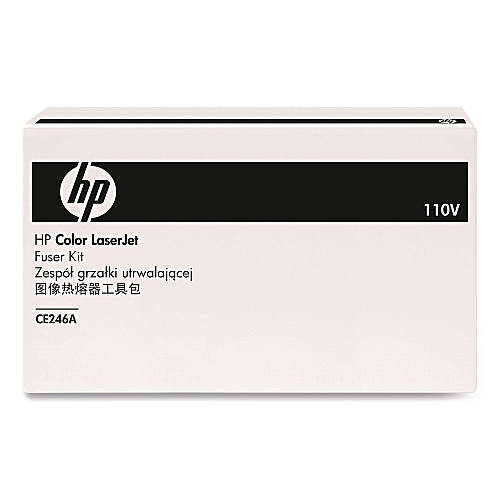HP CE246A 110V Fuser Kit