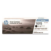 HP SU700A (MLT-D101S) Toner, 1,500 Page-Yield, Black