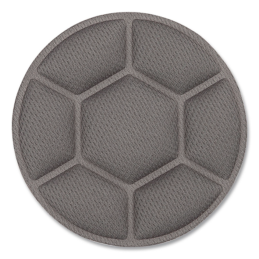 ergodyne Skullerz 8900 Replacement Padding Pack for Full Brim Safety Helmet, Sweatband, Top Pad, Padded Chin Strap/Pack (60199)