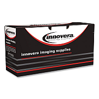 Innovera Remanufactured Yellow Extra High-Yield Toner, Replacement For 6510 (106R03692), 4,300 Page-Yield