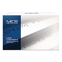MICR Print Solutions Remanufactured Black MICR Toner, Replacement For 58A MICR (CF258A), 3,000 Page-Yield