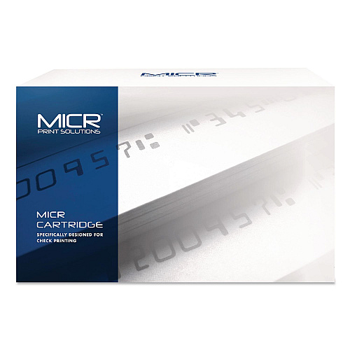 MICR Print Solutions Remanufactured Black MICR Toner, Replacement For 148A MICR (W1480A), 2,900 Page-Yield