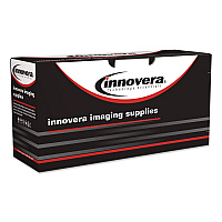 Innovera Remanufactured Magenta High-Yield Toner, Replacement for 067HM (5104C001), 2,350 Page-Yield