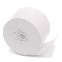 ICONEX Impact Bond Paper Rolls, 1.75