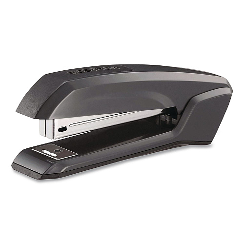 Bostitch Ascend Stapler, 20-Sheet Capacity, Slate Gray (B210RGRAY)
