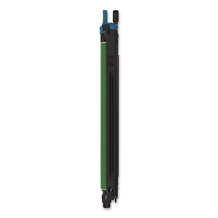 Lexmark 76C0PV0 Photoconductor Unit, 90,000 Page-Yield, Cyan/Magenta/Yellow