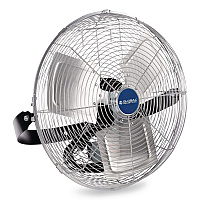 Global Industrial 18" Industrial Workstation Fan, 4,600 CFM, 1/3 hp (294493)