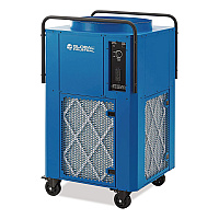 Global Industrial Commercial Air Scrubber and Negative Air Machine with HEPA Filter. Variable Speed, 3,300 CFM, 115 V (604153)
