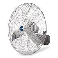 Global Industrial Washdown Wall Mount Fan, 1 Speed, 30" (293019)