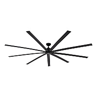 Global Industrial Industrial Ceiling Fan, 96