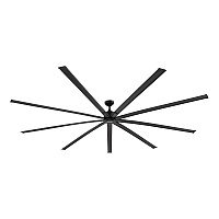 Global Industrial Industrial Ceiling Fan, 108