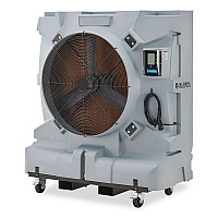 Global Industrial Portable Evaporative Cooler with Direct Drive, 36