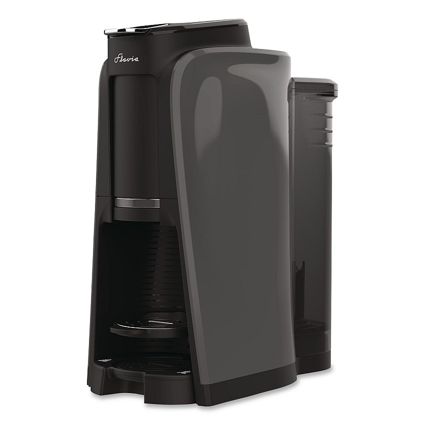 Flavia Aroma Brewer, Cool Gray (18001473)
