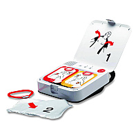 CARDIACT LIFEPAK CR2 QUICK-STEP Electrodes Pack (11101000021)