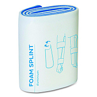 SUREFILL AEROSPLINT Padded Splint, 4.25 x 24 (AR1060R)