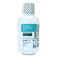 NeutraFlush AEROWASH Eyewash 16 oz Refill Bottle (AW16OZUS)