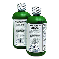 NeutraFlush Eyewash Station Additive Concentrate (US), 8 oz (NFA08US)