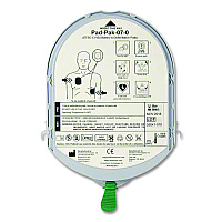CARDIACT HeartSine Samaritan Aviation Pad-Pak (PADPAK07)