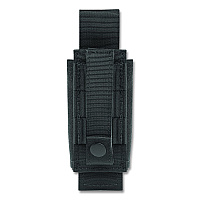 RAPIDSTOP Nylon Tourniquet Holder, 1.5 x 2.5 x 7, Black (RST105)