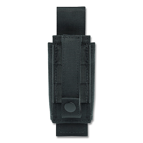 RAPIDSTOP Nylon Tourniquet Holder, 1.5 x 2.5 x 7, Black (RST105)