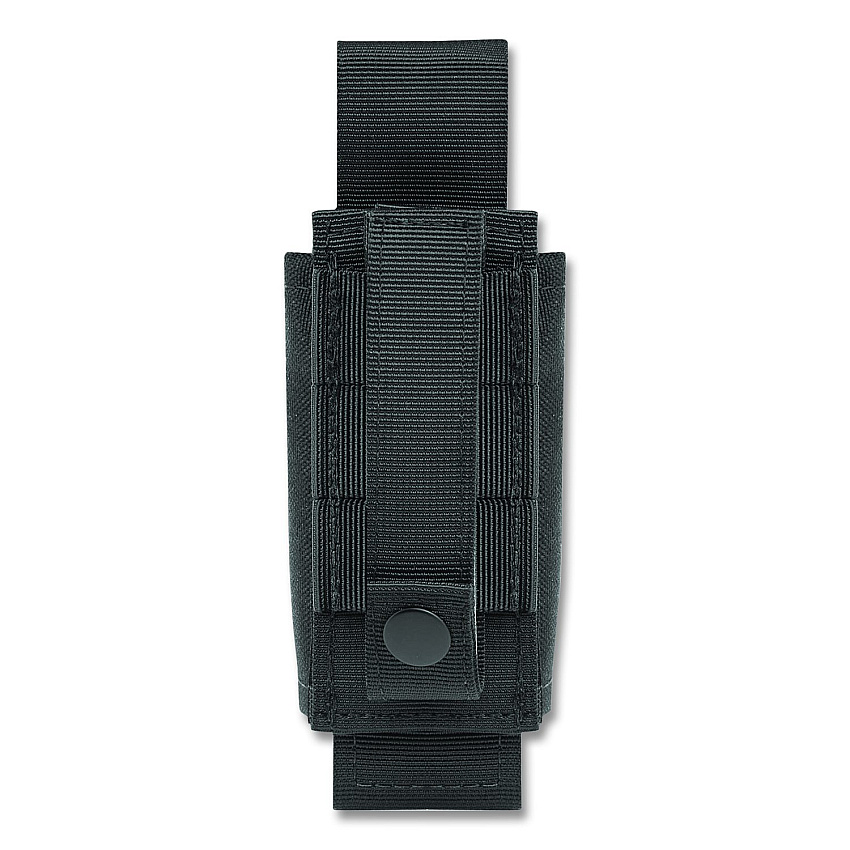 RAPIDSTOP Nylon Tourniquet Holder, 1.5 x 2.5 x 7, Black (RST105)