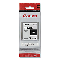 Canon 3489C001 (PFI-030) Ink, Black