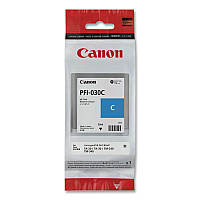 Canon 3490C001 (PFI-030) Ink, Cyan